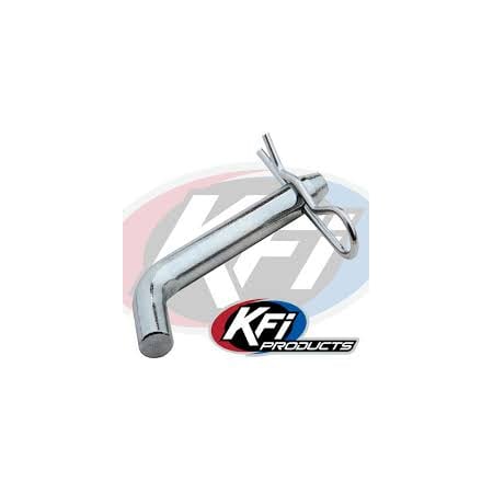Kfi 5/8" X 3" HITCH PIN W/ CLIP ATV-20PIN